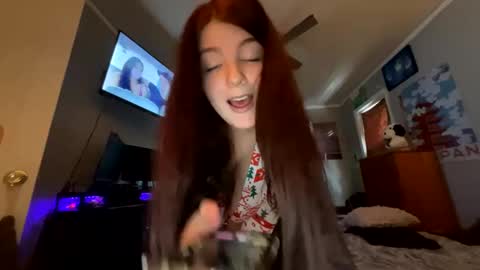 Starlight online show from February 2025 05:06:01 PM