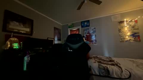 Starlight online show from March 2025 08:10:02 PM