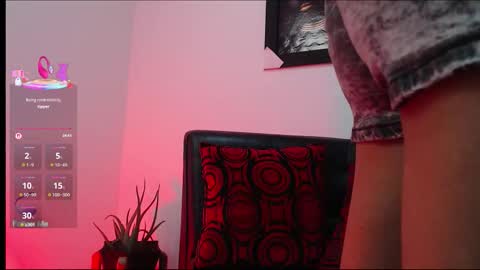 starliz online show from October 2025 12:06:01 PM