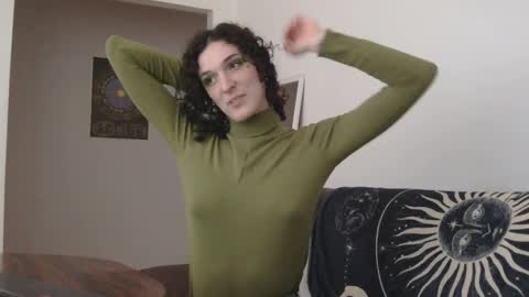 Evan online show from March 2026 08:01:01 PM