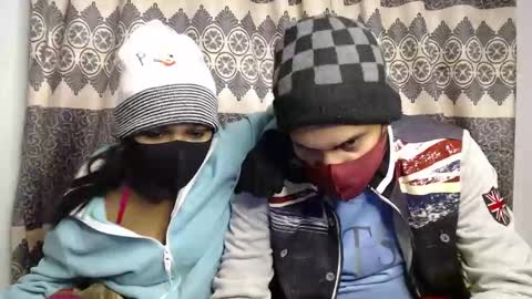 Snapshot of starrywhispers chatting on January 2026 06:43:02 PM StarryWhispers online show from January 2026 06:43:02 PM