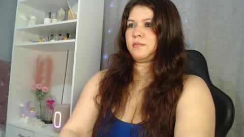 Celeste online show from April 2026 02:58:01 AM