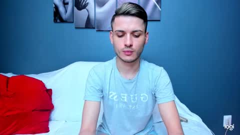 STAS online show from January 2025 10:51:02 AM