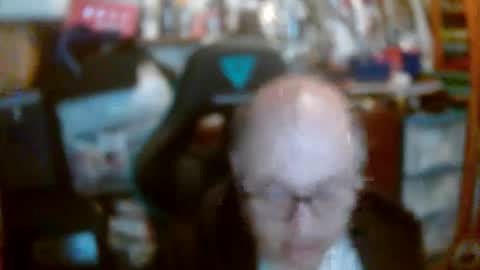 stavrounicholaas online show from September 2025 10:02:01 PM
