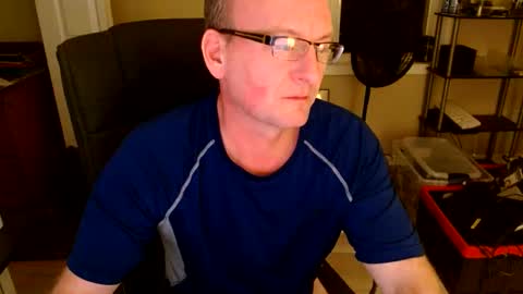 Steakman online show from February 2025 04:26:02 AM