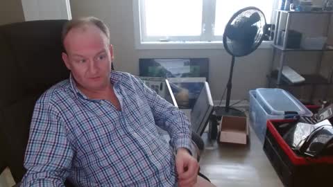 Steakman online show from February 2025 08:24:01 PM