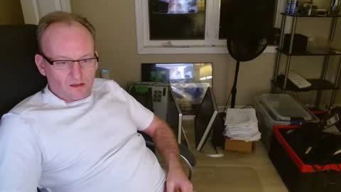 Steakman online show from February 2025 04:04:01 AM