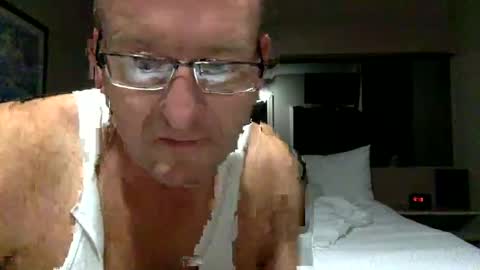 Steakman online show from October 2025 11:18:02 AM