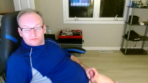 Steakman online show from February 2026 03:48:02 AM