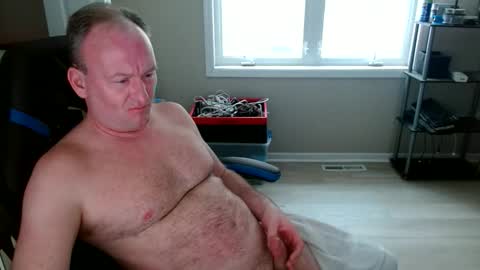Steakman online show from March 2026 10:56:02 PM