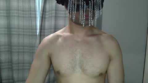 MaskedMuscle online show from April 2026 02:39:02 PM