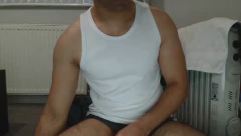 MaskedMuscle online show from July 2026 07:38:01 PM