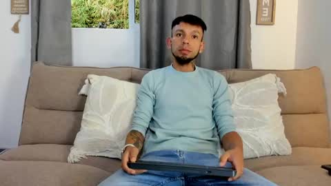 Steban online show from May 2026 11:36:01 AM