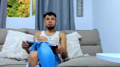 Steban online show from May 2026 11:27:01 AM