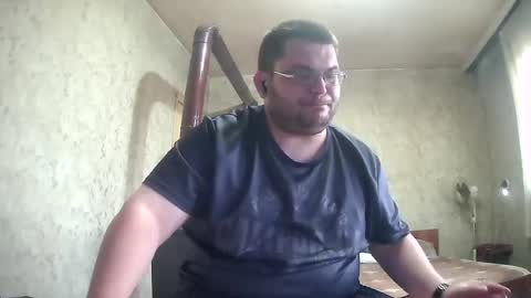 Stefan online show from July 2026 05:57:01 AM