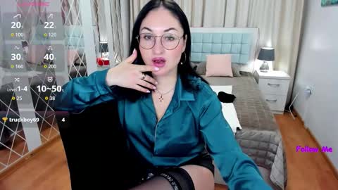 StefanaWinter online show from March 2026 05:41:02 AM