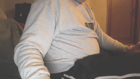 Snapshot of stefangeil123 chatting on January 2025 03:15:02 AM stefangeil123 online show from January 2025 03:15:02 AM