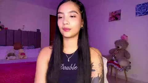 Im MiaIts my first day here  online show from March 2026 12:38:01 AM