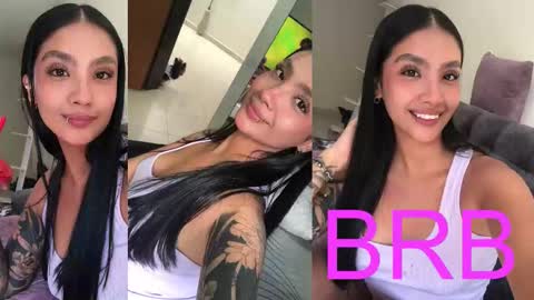 Im MiaIts my first day here  online show from March 2026 12:06:02 AM