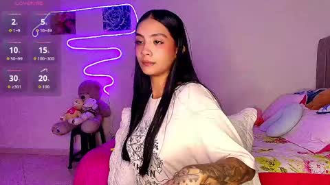 Im MiaIts my first day here  online show from April 2026 02:51:02 AM