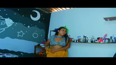 stefany gonzales online show from April 2026 06:38:01 PM