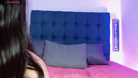 stefany_wish online show from April 2026 08:15:01 PM