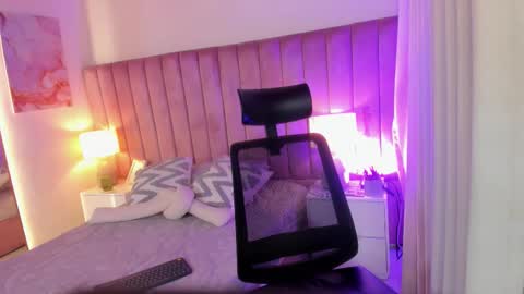 Snapshot of stefanybig chatting on March 2026 09:21:02 PM STEFANY online show from March 2026 09:21:02 PM