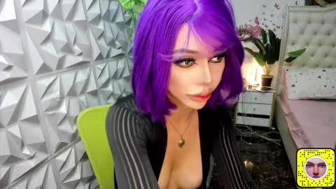 Jane online show from November 2025 08:31:01 AM