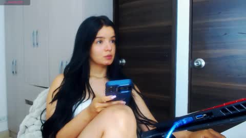 Stefany online show from March 2026 04:03:02 AM