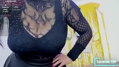 Stefy  online show from July 2026 07:49:02 PM