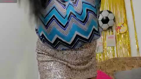 Stefy  online show from July 2026 07:41:02 PM