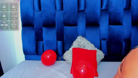 Stefy online show from April 2026 01:26:01 PM