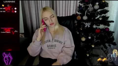 Stella  Cox online show from January 2026 07:13:01 AM