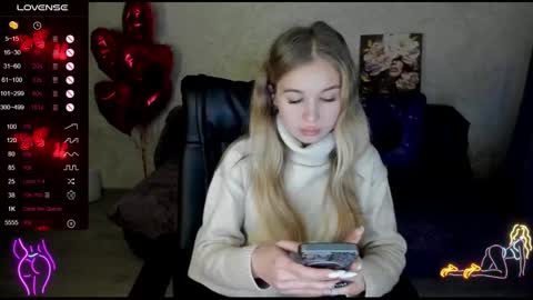 Stella  Cox online show from March 2026 05:42:02 PM