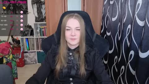 Diana online show from April 2026 11:58:01 AM