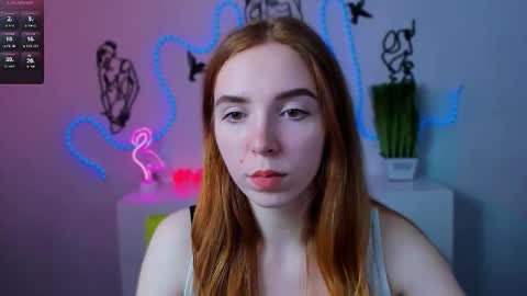 stella_flower online show from March 2026 01:51:01 PM