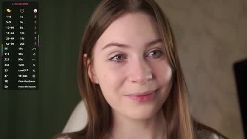 Stella online show from October 2025 11:33:02 AM