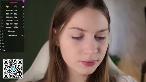 Stella online show from November 2025 09:39:01 AM