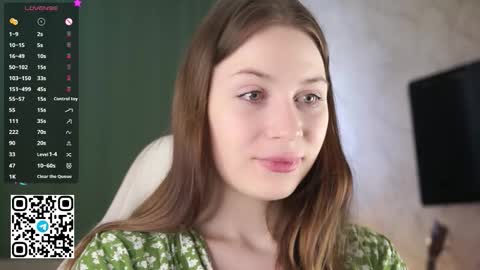 Stella online show from March 2026 05:11:02 AM