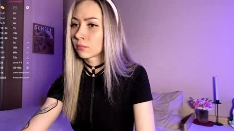 Alexia online show from April 2026 04:12:01 AM