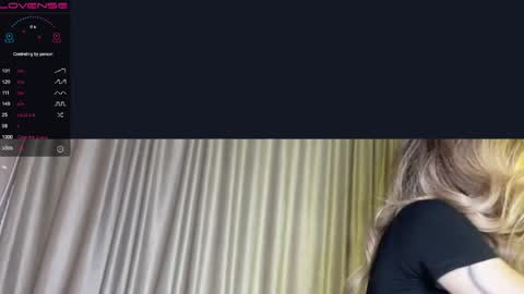 Alexia online show from June 2026 02:34:02 AM