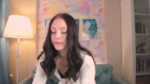 Snapshot of stellary_shy chatting on December 2024 06:04:02 PM Stellary online show from December 2024 06:04:02 PM