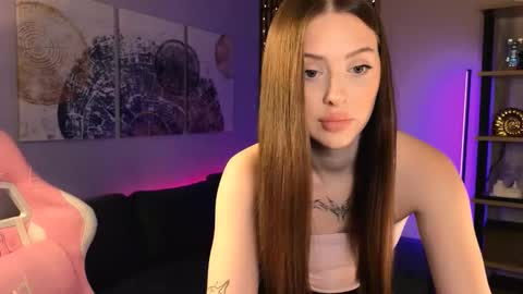 Snapshot of stellary_shy chatting on February 2026 02:20:02 PM Stellary online show from February 2026 02:20:02 PM