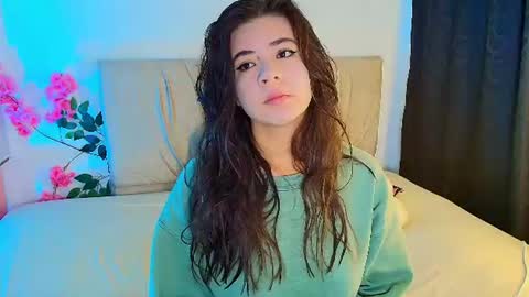 Snapshot of stepha_sweet chatting on July 2026 04:06:02 AM Emma online show from July 2026 04:06:02 AM