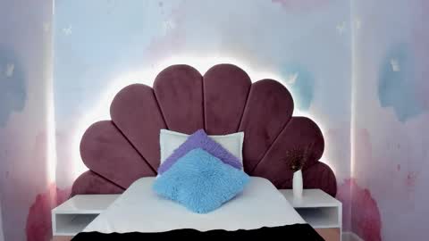 Stefff  online show from March 2026 11:37:01 AM