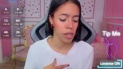 Stephania online show from December 2025 12:31:02 PM