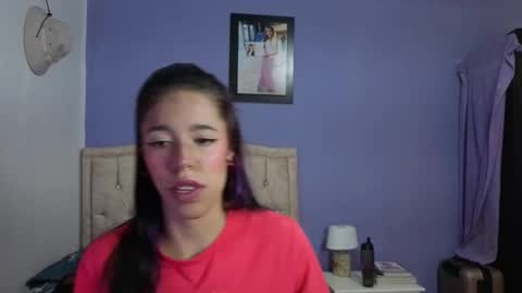 Stephania online show from March 2026 05:30:01 PM