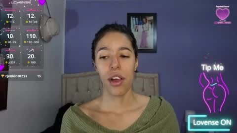 Stephania online show from June 2026 03:25:01 PM