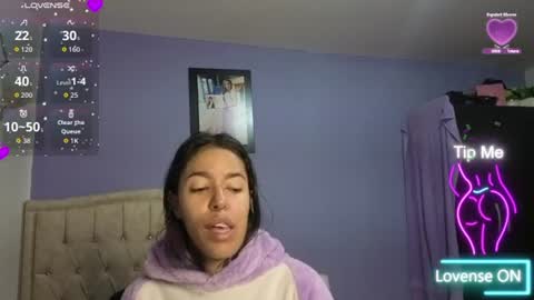 Stephania online show from July 2026 02:36:02 PM