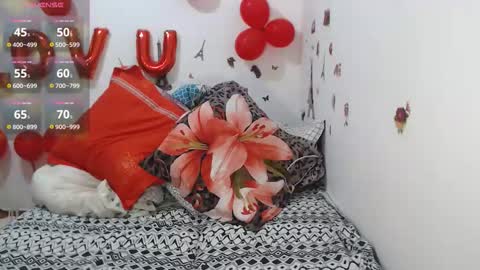 Stephanie   online show from March 2026 10:31:02 AM